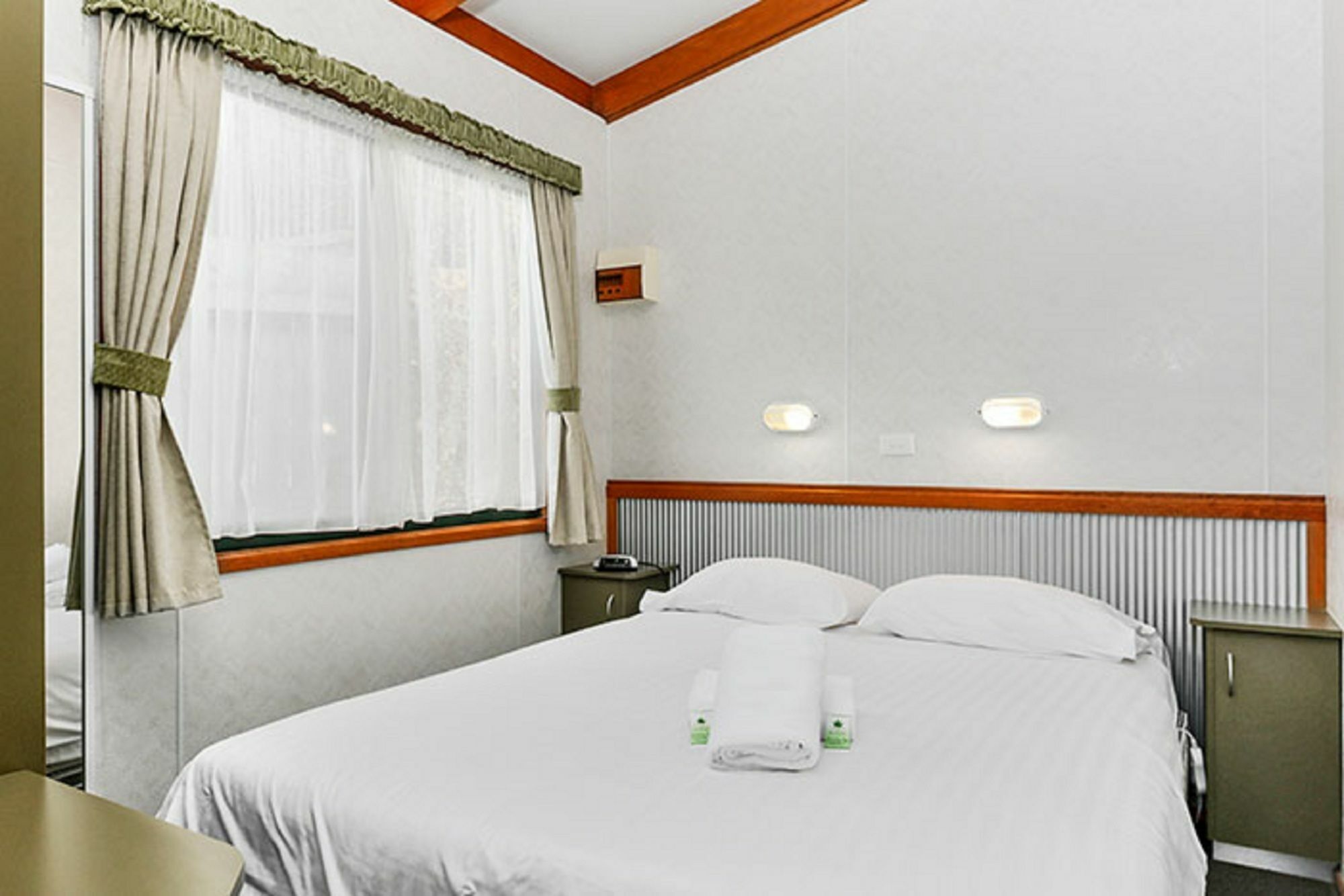 Warrnambool Holiday Village Luaran gambar