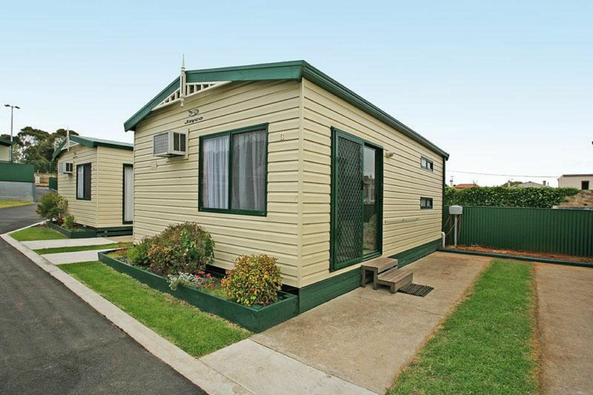 Warrnambool Holiday Village Luaran gambar