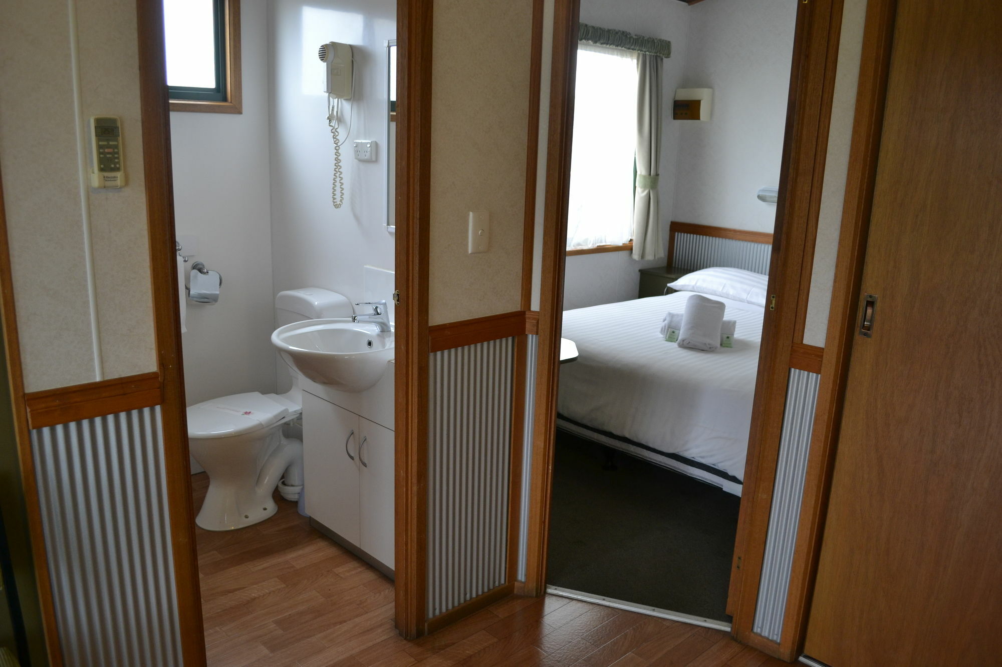 Warrnambool Holiday Village Luaran gambar