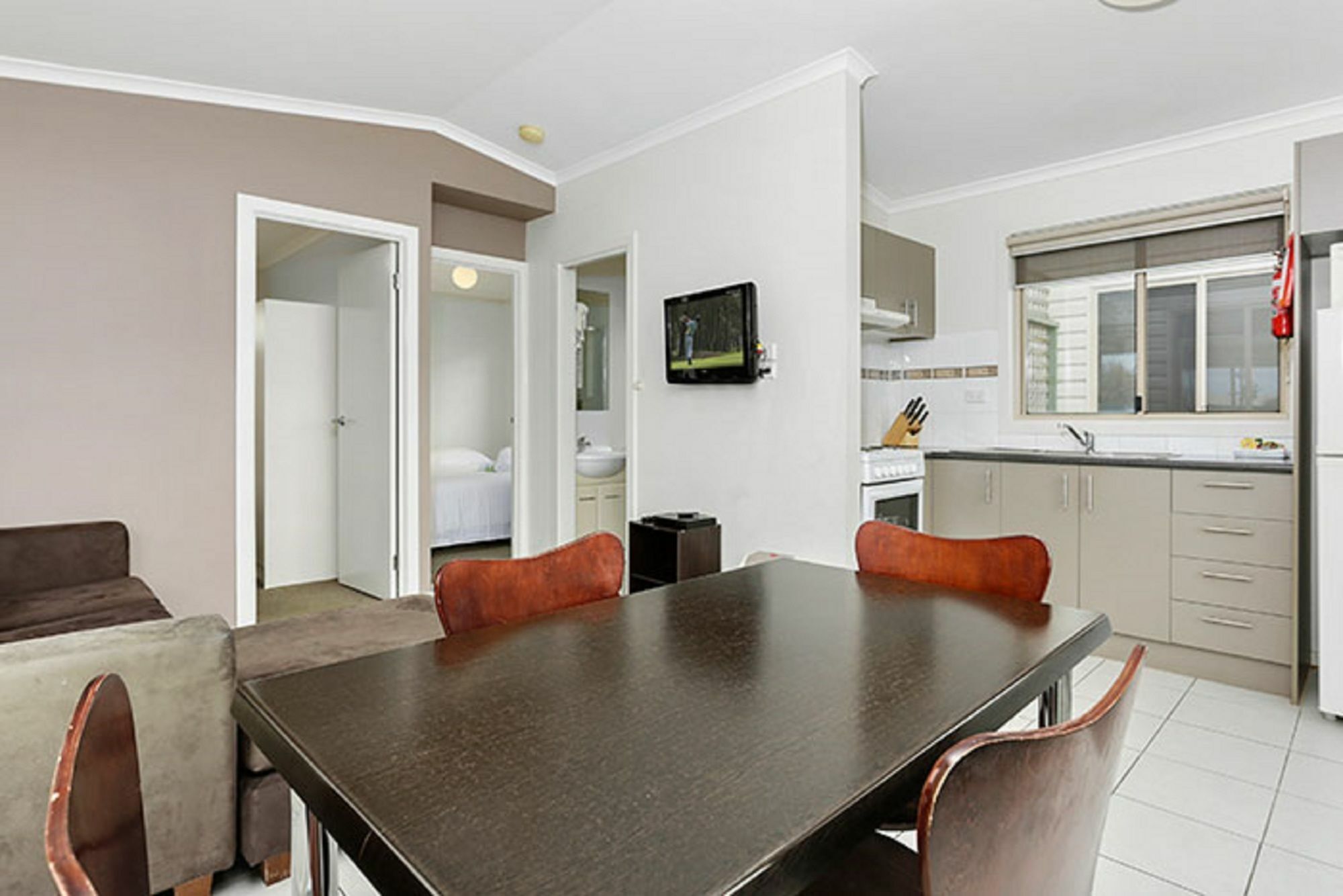 Warrnambool Holiday Village Luaran gambar
