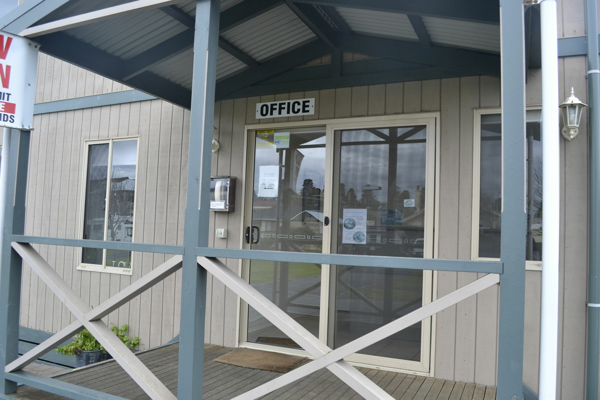 Warrnambool Holiday Village Luaran gambar