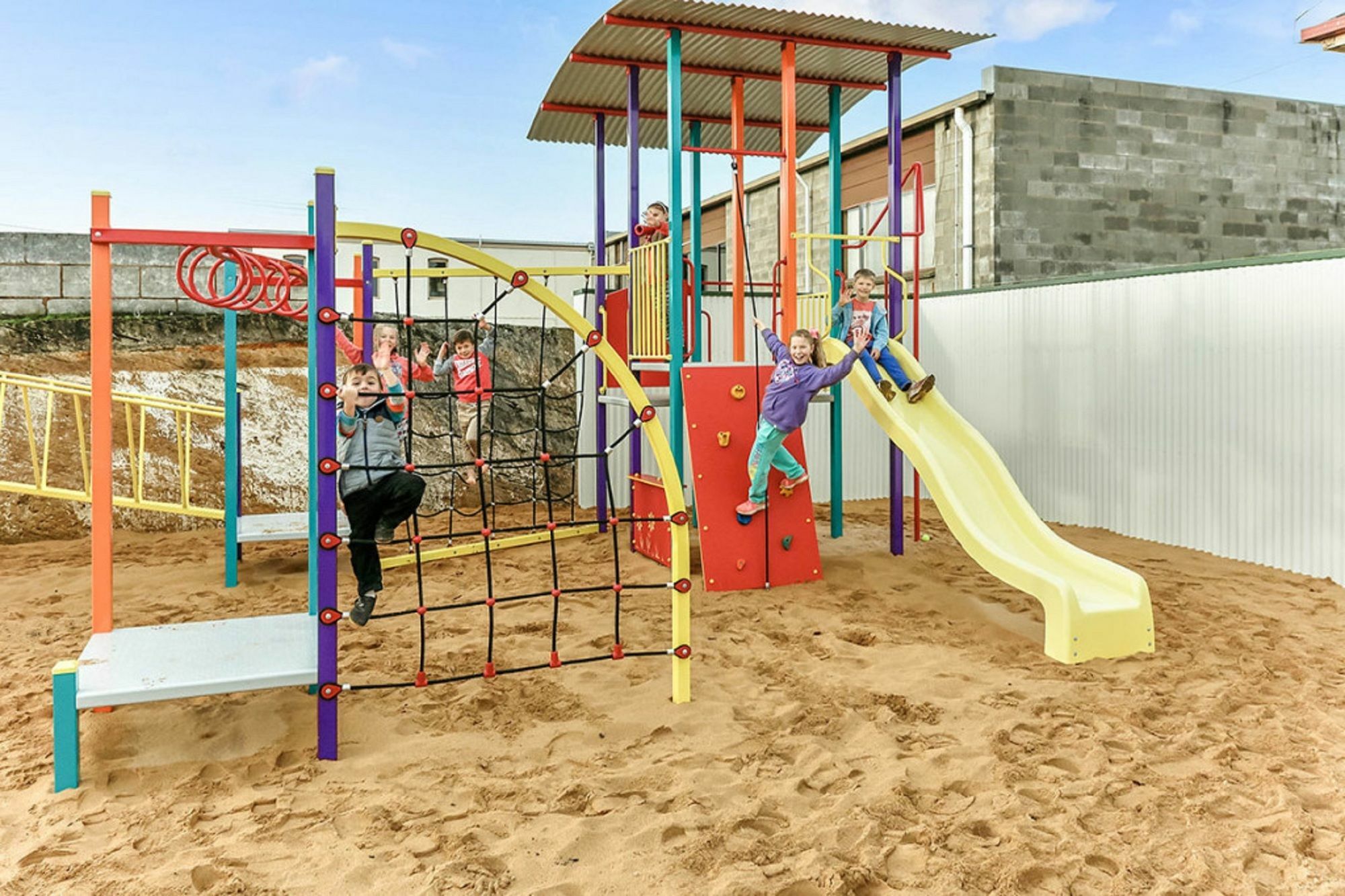 Warrnambool Holiday Village Luaran gambar