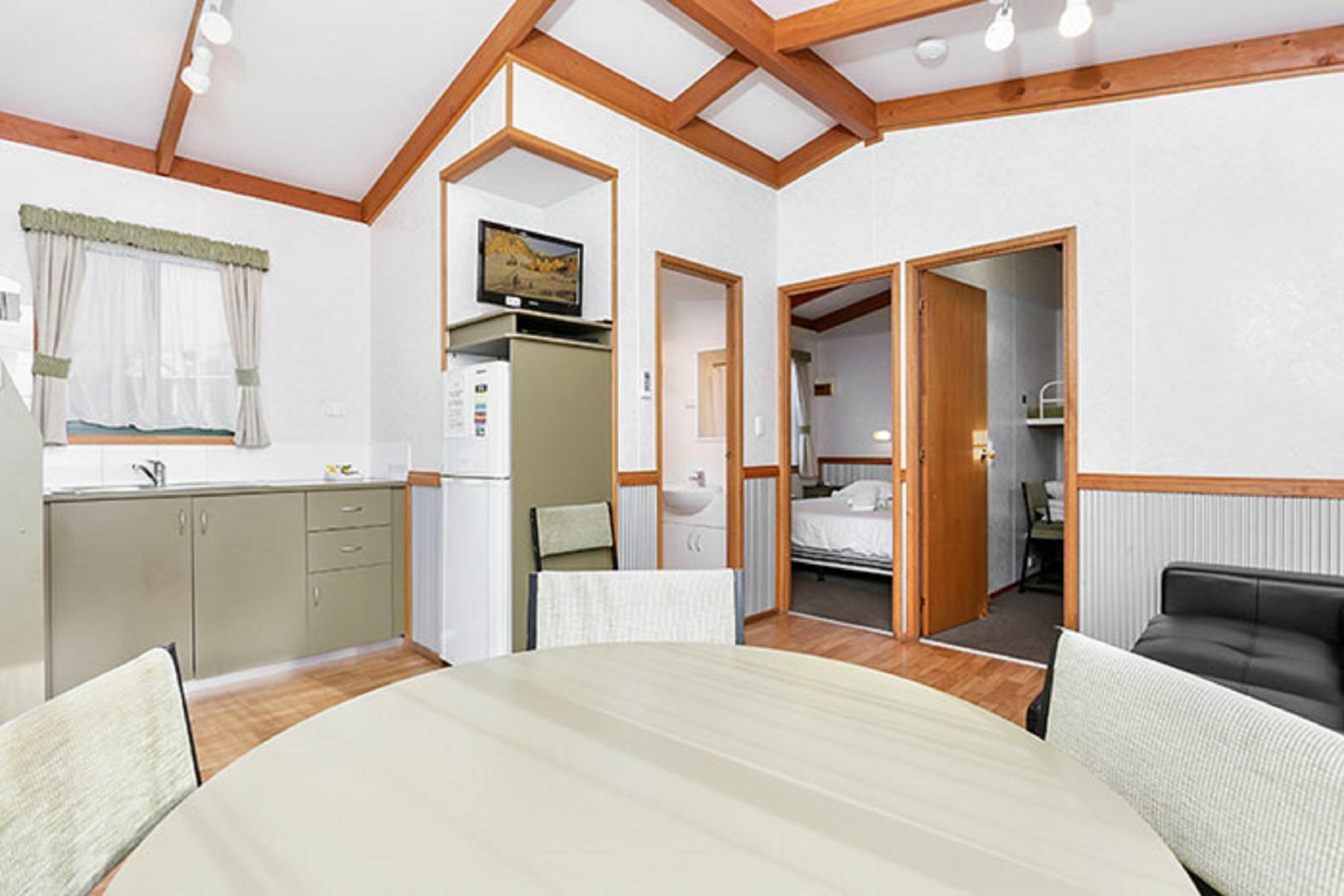 Warrnambool Holiday Village Luaran gambar