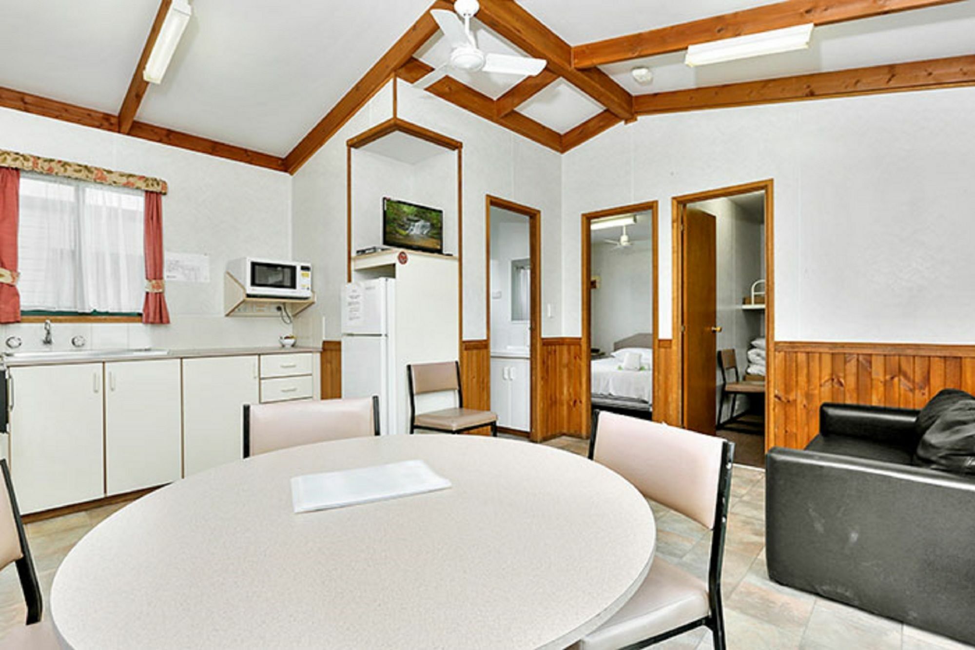 Warrnambool Holiday Village Luaran gambar