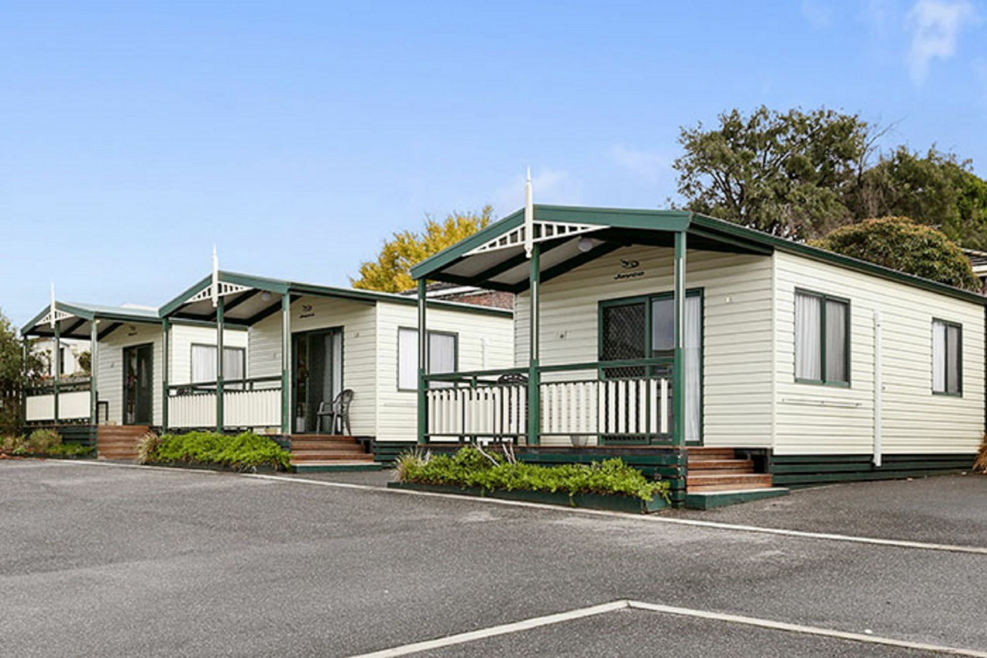 Warrnambool Holiday Village Luaran gambar