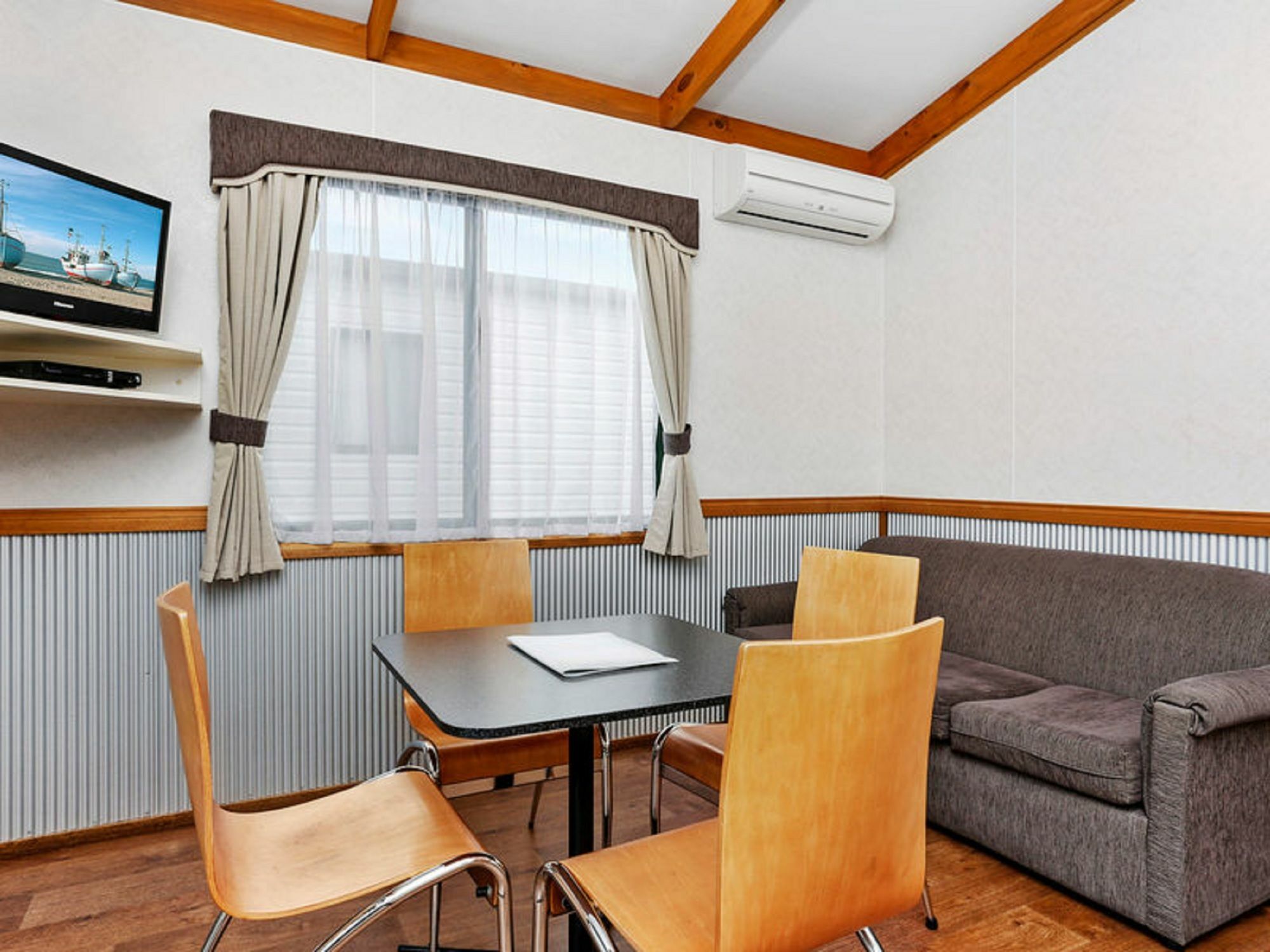 Warrnambool Holiday Village Luaran gambar